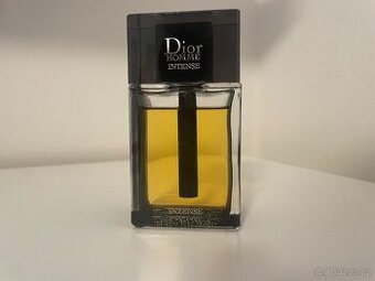 Dior homme intense 100 ml