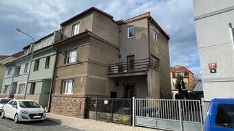 Prodej rodinného domu, Praha - Řepy