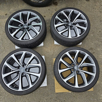 Alu kola R20 Opel Insignia GSI