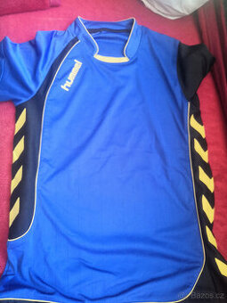 Sportovní triko Hummel - 1