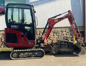 Yanmar