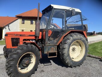 Zetor 7745
