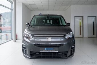 Fiat Dobló Cargo Combi L2 CrewCab 1.5 AT8
