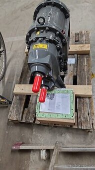 Predám čerpadlo Vogelsang VX186-260Q, úplne nové - 1