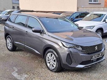 Peugeot 5008 1,5 HDI EAT8 ACTIVE 104.000 km