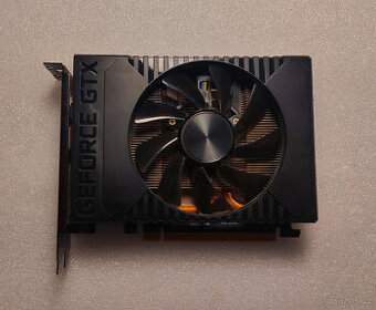 Grafická karta, GeForce GTX 1660 Super 6GB ( kompaktní )