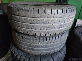 235/65 r16c 115/13r Hankook vantra LT