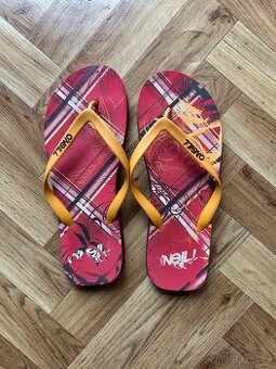 Žabky vel.44-45