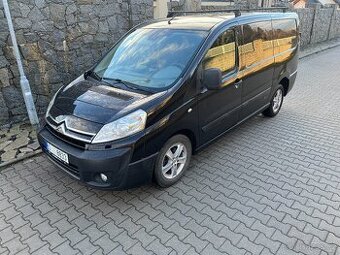 Citroen Jumpy LONG 2.0HDI