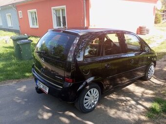 OPEL MERIVA 1.4 16V klima