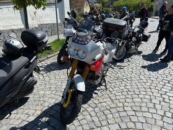 Yamaha XTZ 750 SuperTenere
