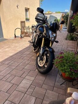 Prodám Honda CB 600F