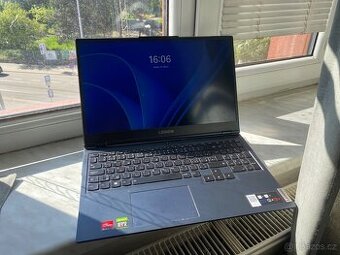 Lenovo legion 5