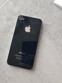 Apple iPhone 4