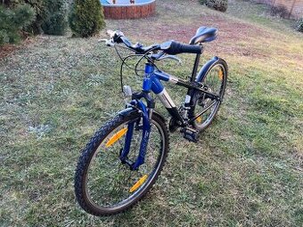 Dětské kolo Wheeler 24"