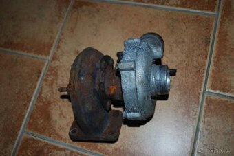 Avia A21T, A31T - TURBO C13-02 - 1
