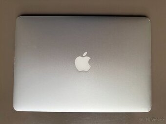 Prodám MacBook Air 13" (2017), i5, 8 GB RAM