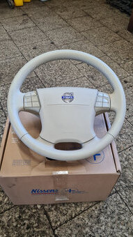 Volant kožený Volvo V70 / XC70 / S80