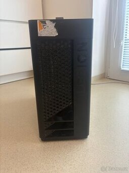 Herní pc lenovo legion