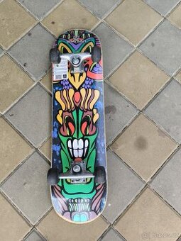 Skateboard