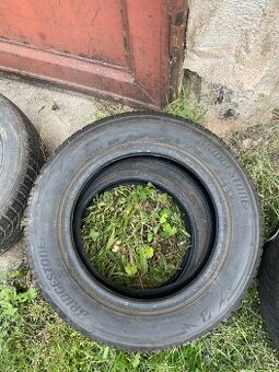 Pneumatiky Bridgestone