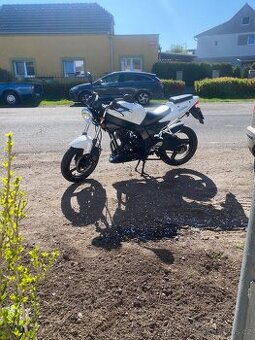 Shineray XY125-11