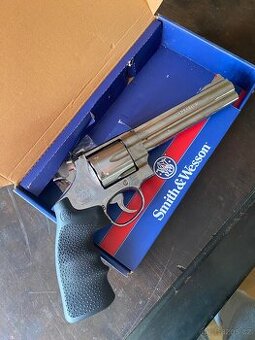 Vzduchový revolver Smith & Wesson 629 Classic 6,5" - 1