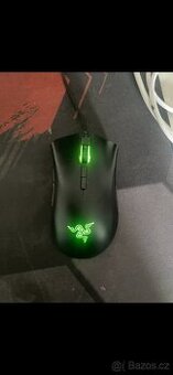Herni myš Razer Deathadder Elite