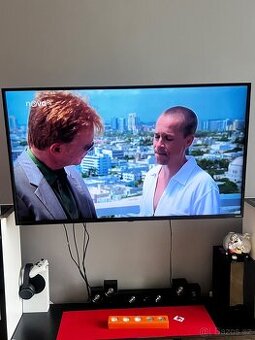 Lg 55 tv smart