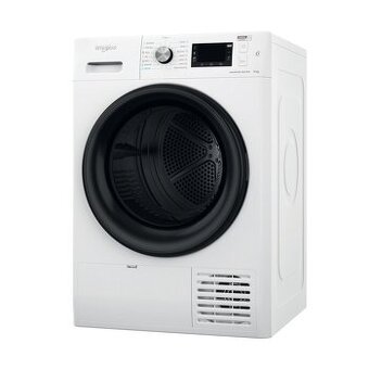 Nová nevybalená sušička Whirlpool FFT M22 9X3B EE