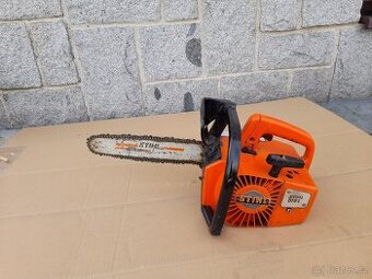 Motorová pila Stihl 015 L