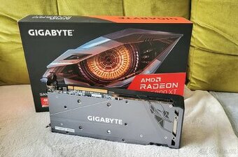 Gigabyte RX 6800 XT 16 Gb gaming OC