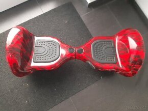 Kolonožka Hover board
