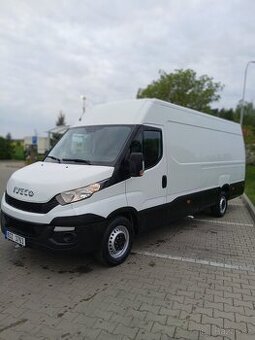 Iveco-Daily 2.3 107 kw bez adblu
