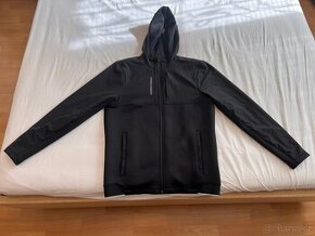 Pánská mikina Under Armour Storm Daytona FZ - vel. M