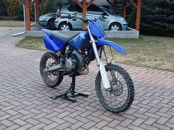 Yamaha Yz 85