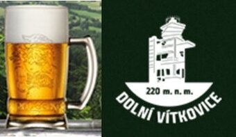Radegast - Dolní Vítkovice