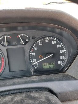 Škoda Fabia 1 1.4 MPI combi