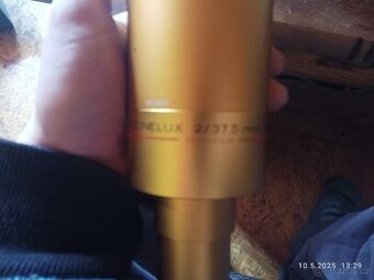 schneider cinelux 2x anamorphic - 1