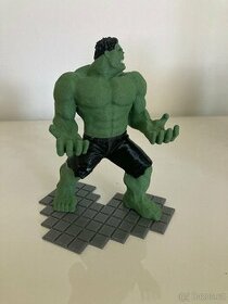 Hulk - Držák telefonu