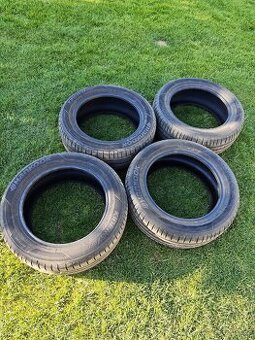 Letní pneu 205/55/16 Hankook ZAMLUVENO