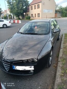 Alfa Romeo 159 - Veškeré náhradní díly