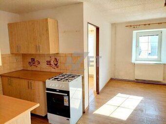 Pronájem rodinný dům 4+1, Brantice
