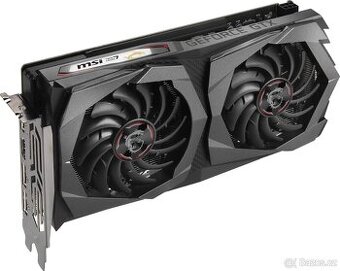 GTX 1650 SUPER 4GB