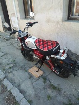 Honda Monkey 125 - 1