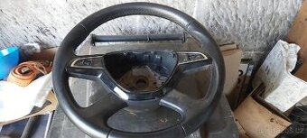 Volant octavia 3