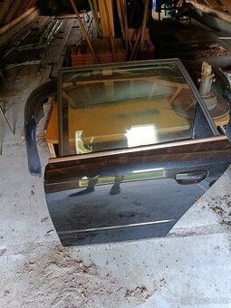 Audi A4 B7 dveře