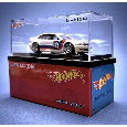 Hot Wheels - BMW M3 E46 Salon Mexico - Convention