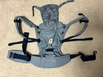 Nosítko Ergobaby Adapt Soft Touch