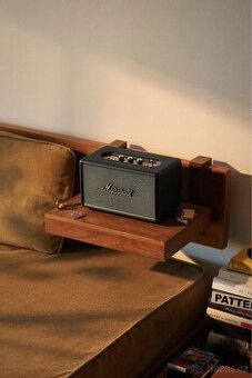 Marshall Acton III Black